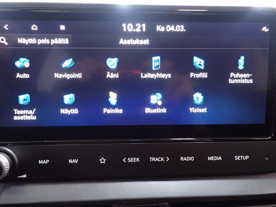 Hyundai i20 Hatchback 2026