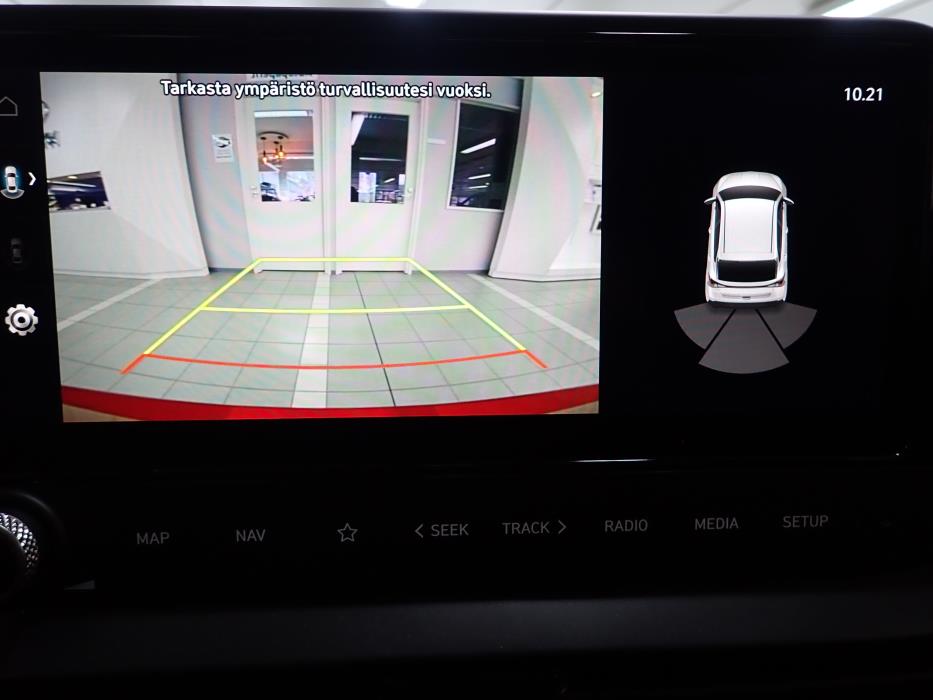 Hyundai i20 Hatchback 2026