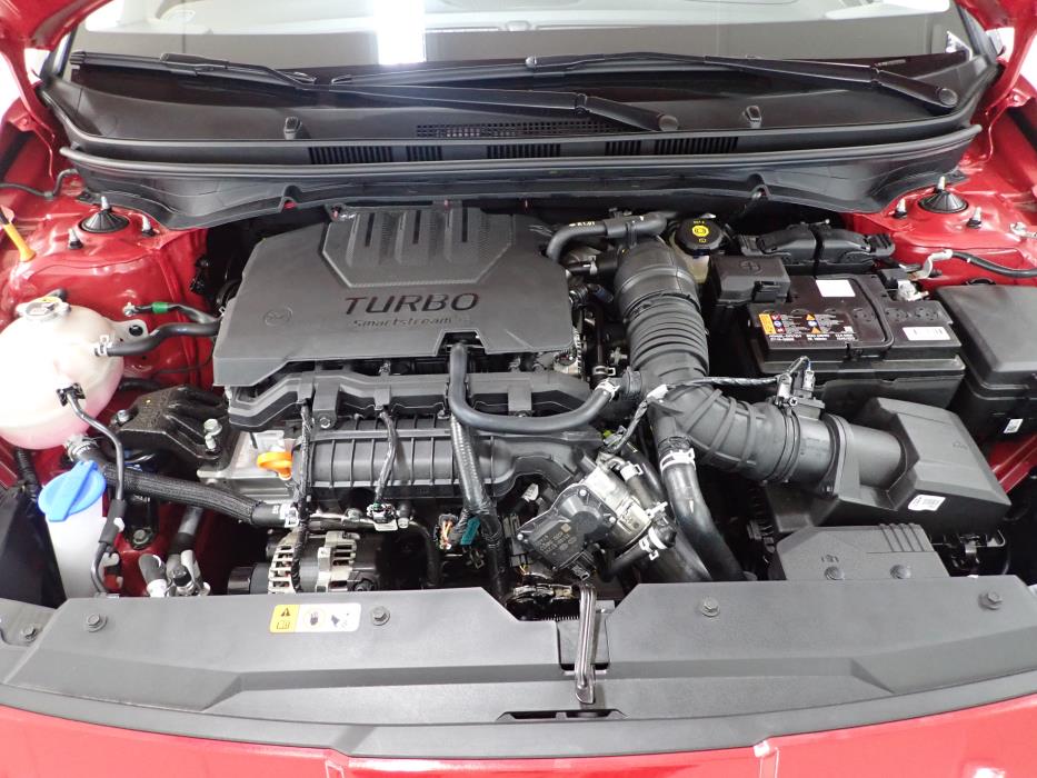 Hyundai i20 Hatchback 2026