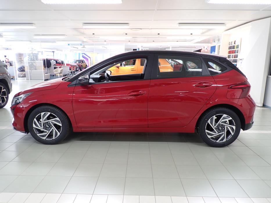 Hyundai i20 Hatchback 2026