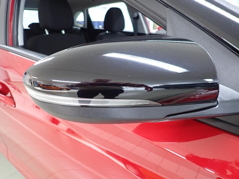 Hyundai i20 Hatchback 2026