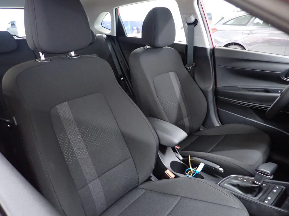 Hyundai i20 Hatchback 2026