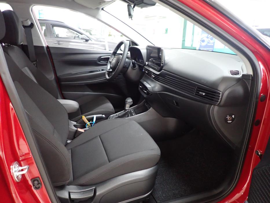 Hyundai i20 Hatchback 2026