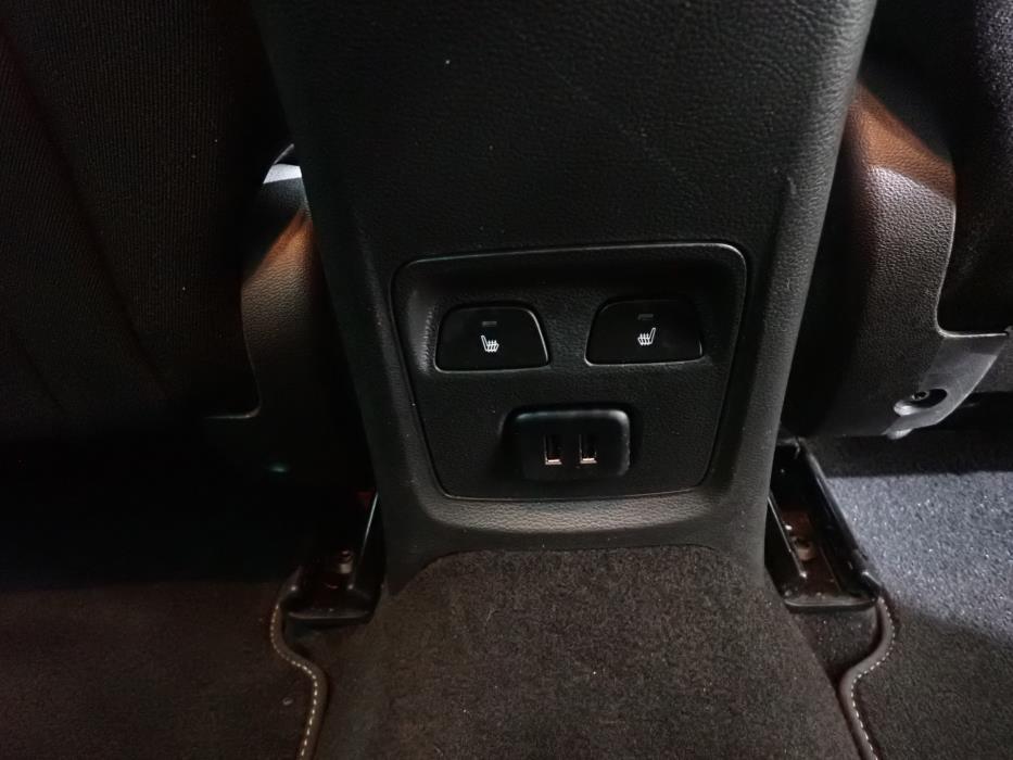 OPEL ASTRA 2017