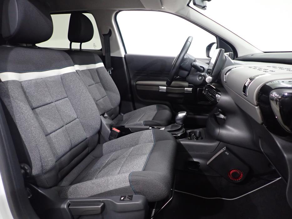 CITROEN C4 Cactus 2018