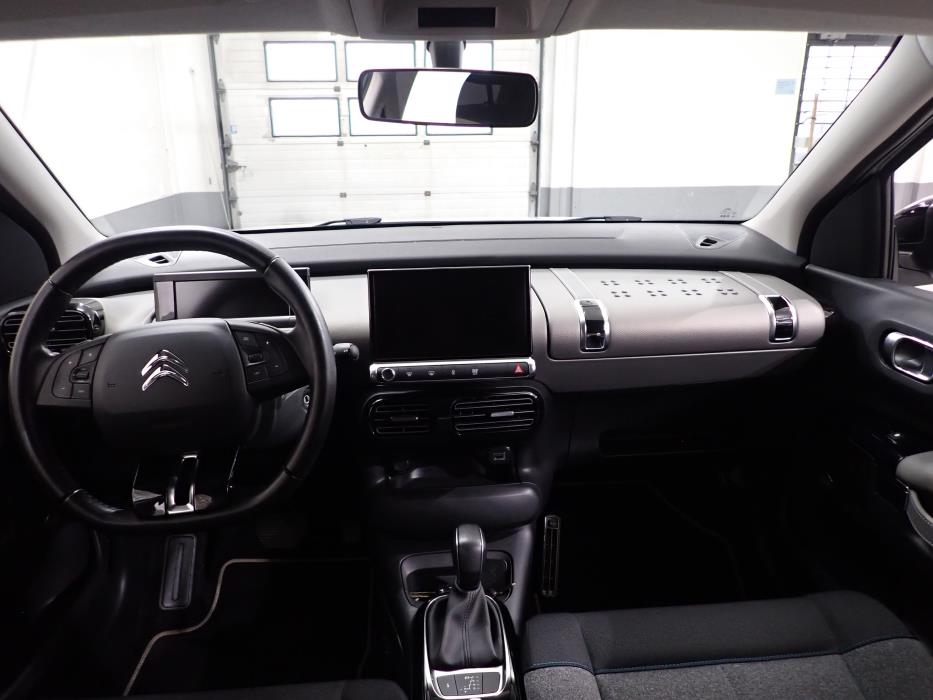 CITROEN C4 Cactus 2018