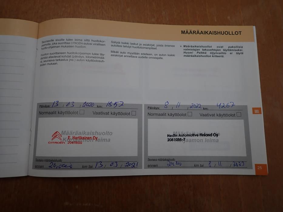 CITROEN C4 Cactus 2018