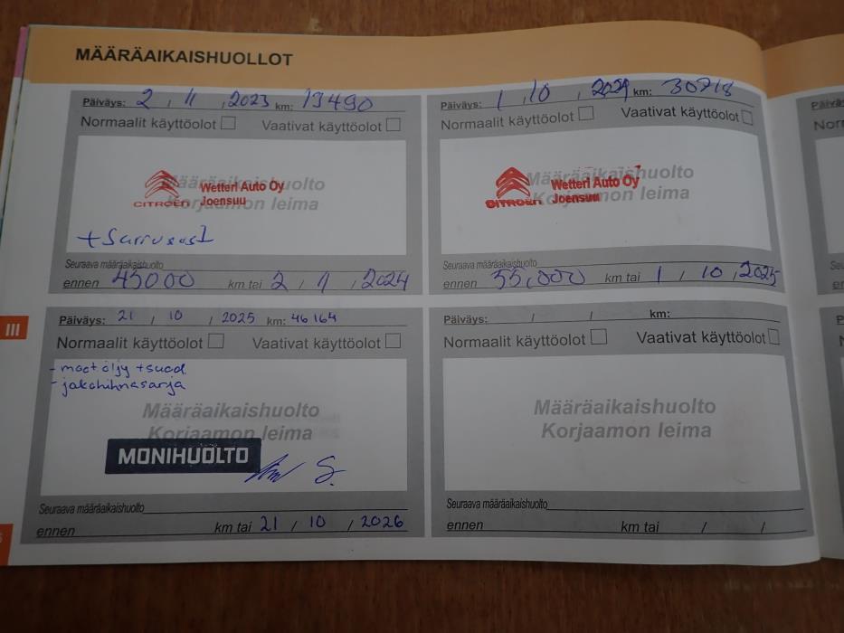 CITROEN C4 Cactus 2018