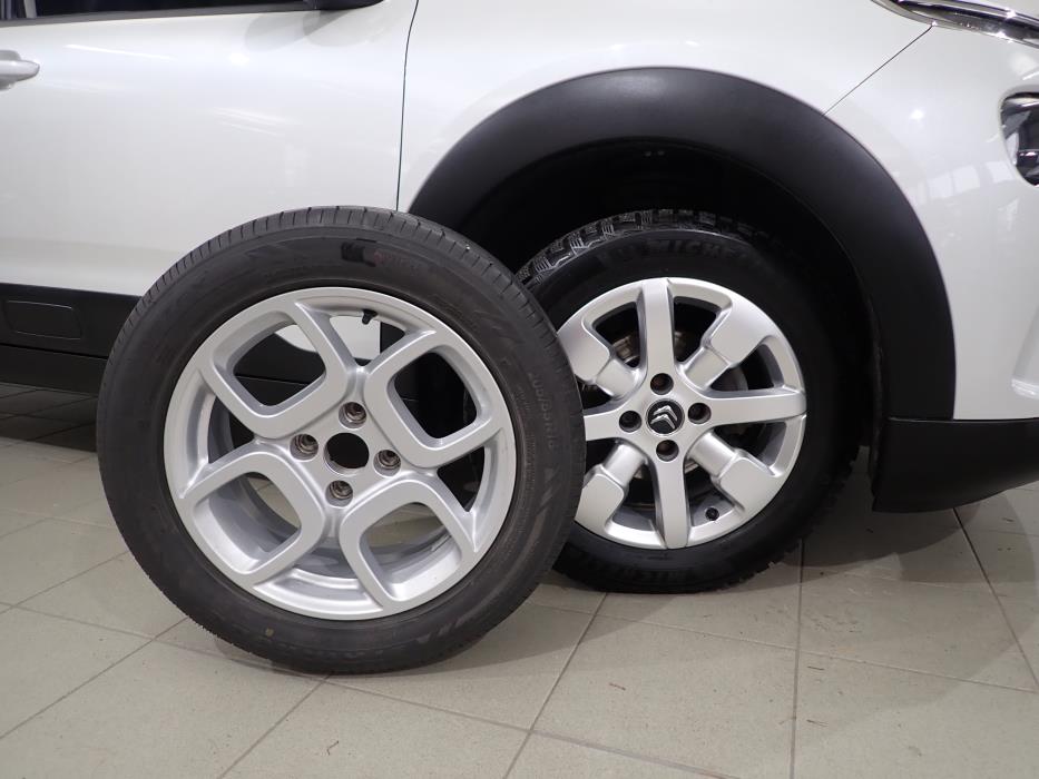 CITROEN C4 Cactus 2018