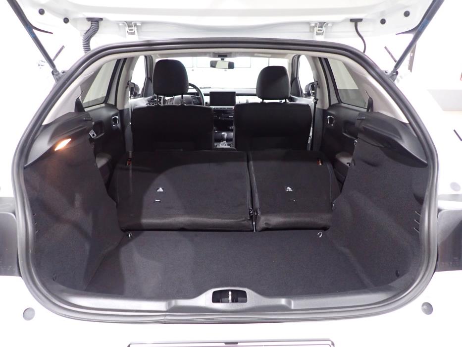 CITROEN C4 Cactus 2018