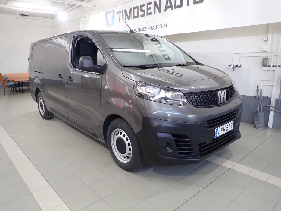 FIAT SCUDO 2022