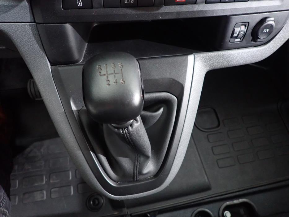 FIAT SCUDO 2022
