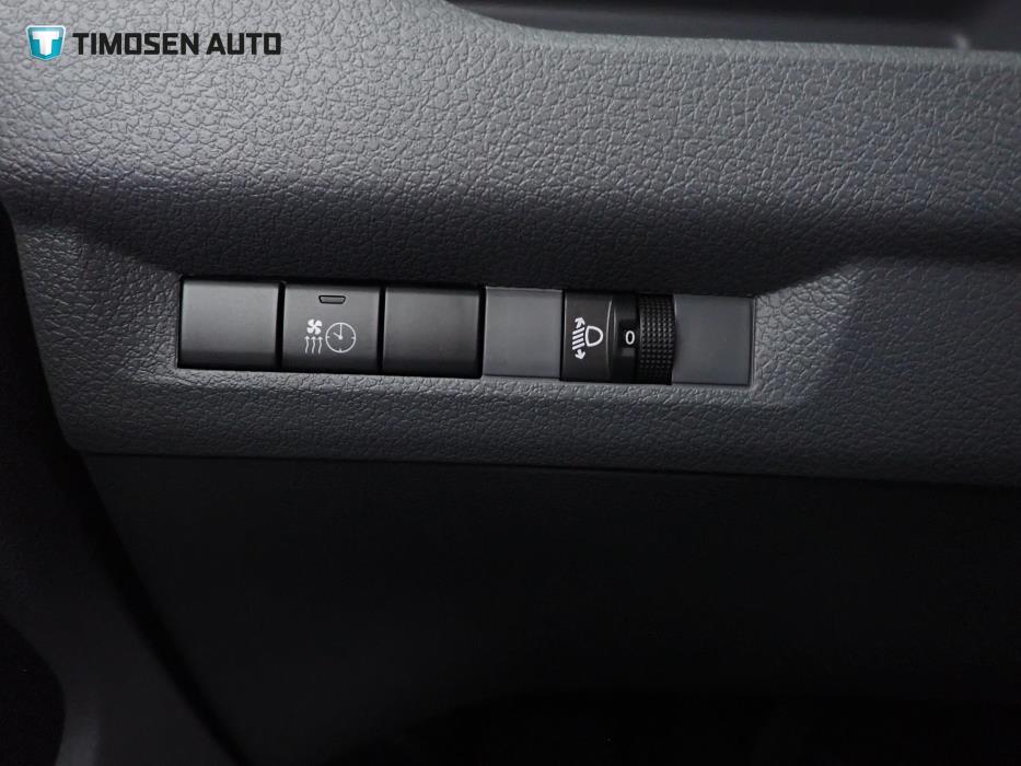 FIAT SCUDO 2022