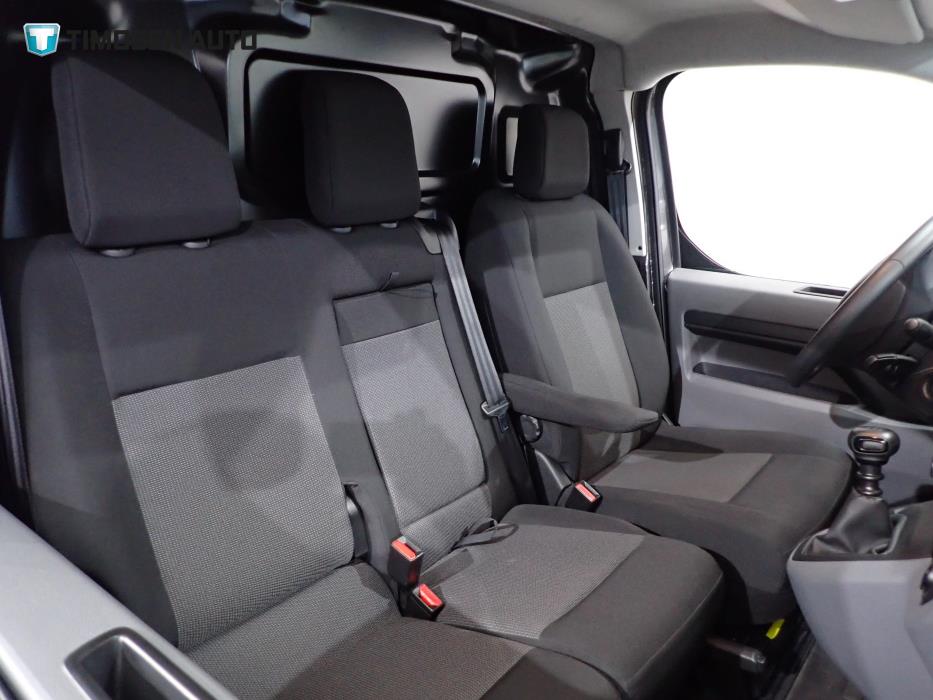 FIAT SCUDO 2022