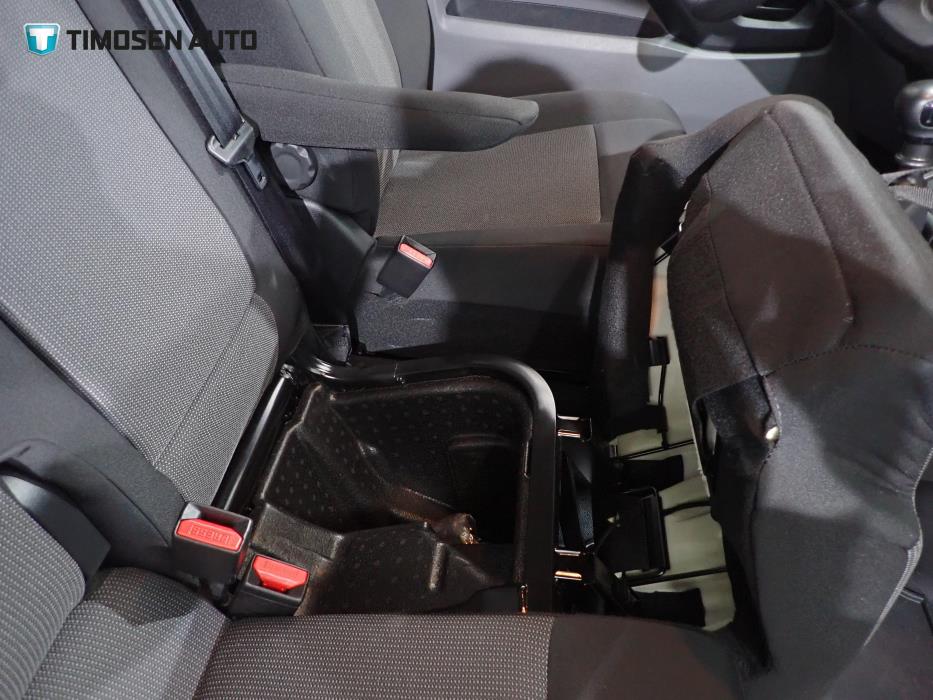 FIAT SCUDO 2022