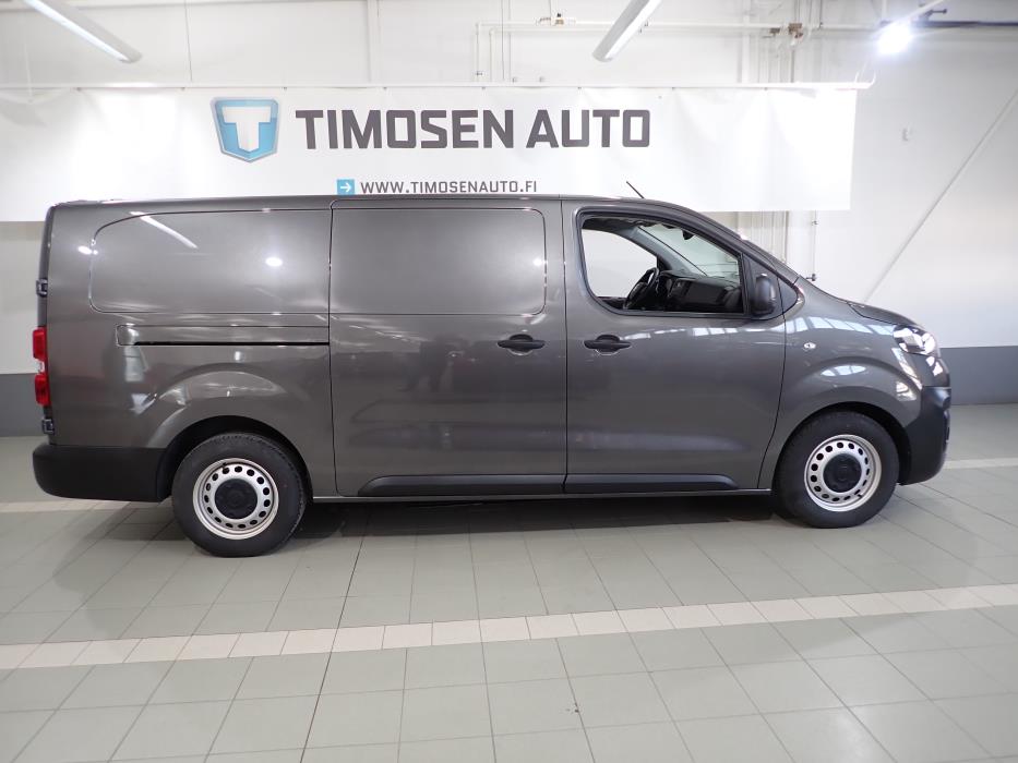 FIAT SCUDO 2022