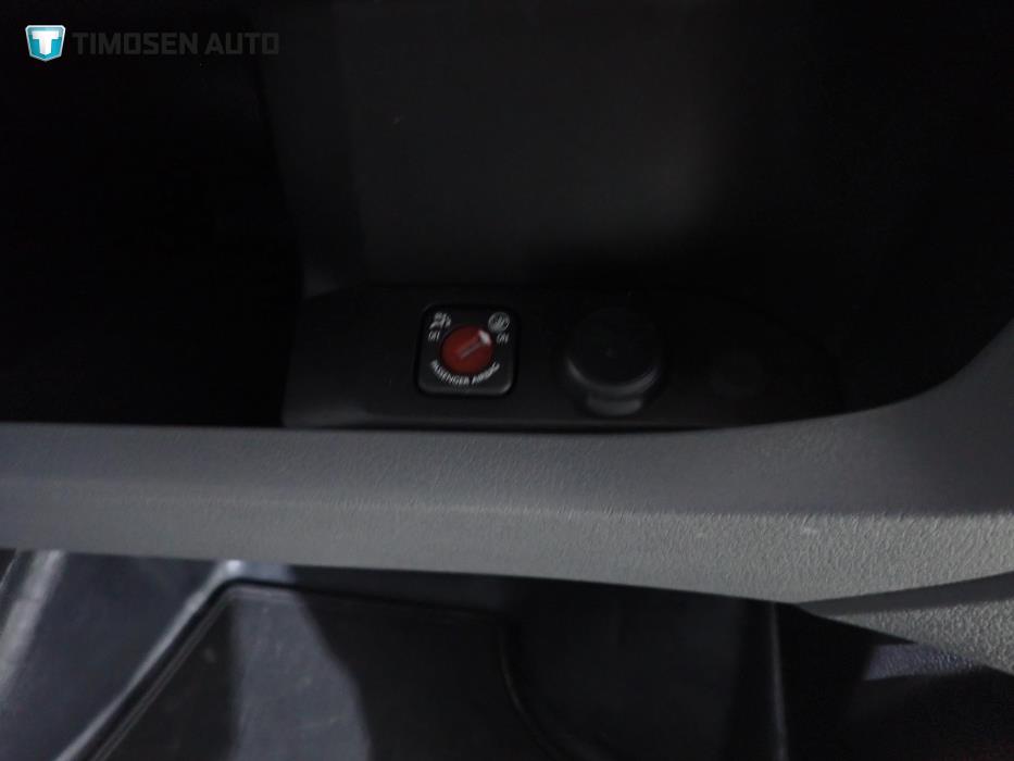 FIAT SCUDO 2022