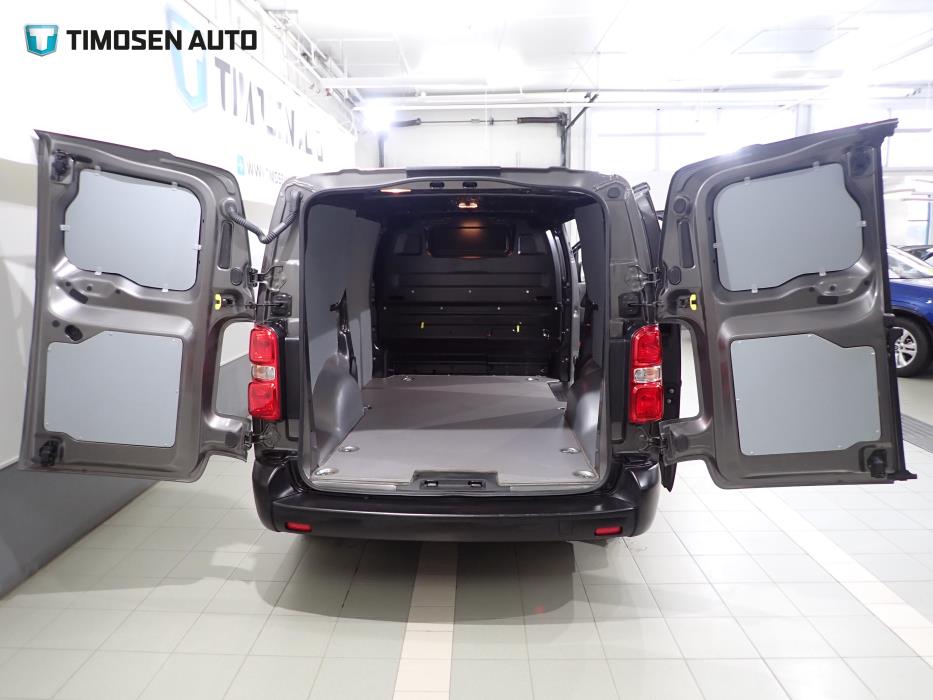 FIAT SCUDO 2022