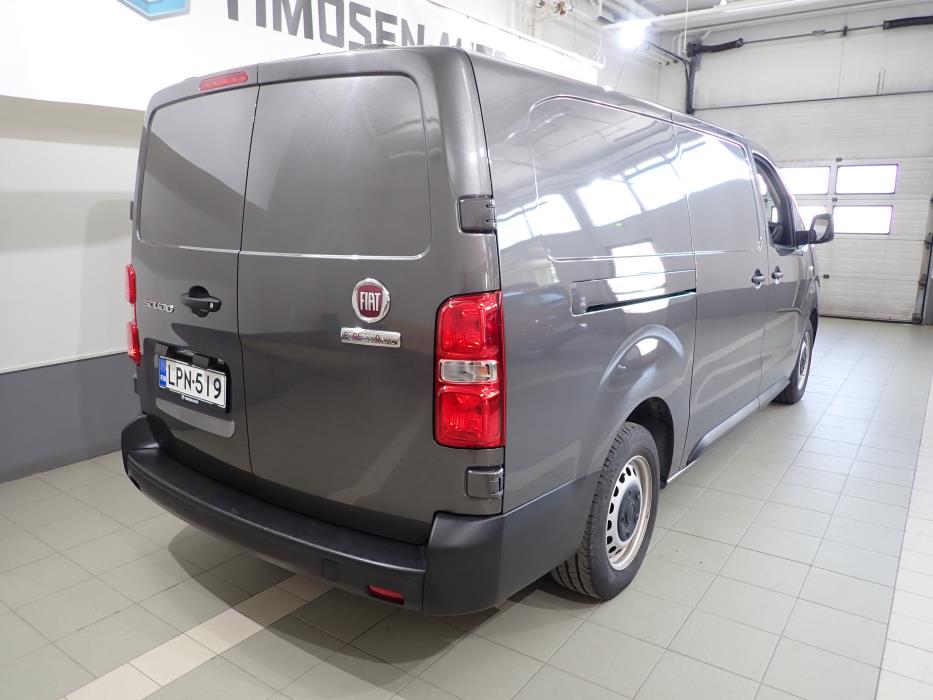 FIAT SCUDO 2022