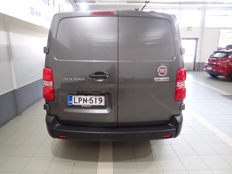 FIAT SCUDO 2022