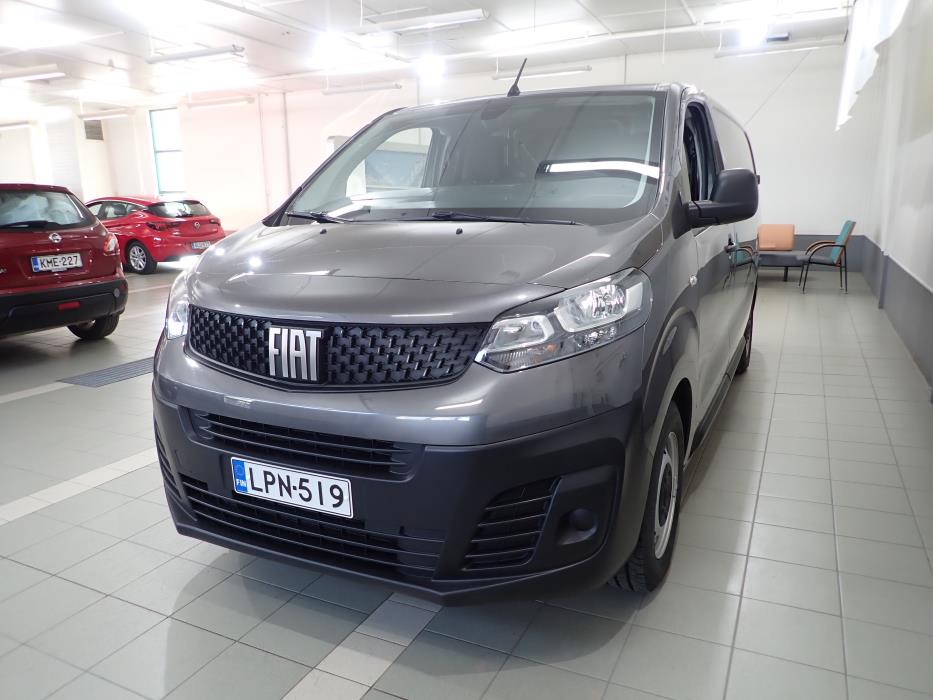 FIAT SCUDO 2022