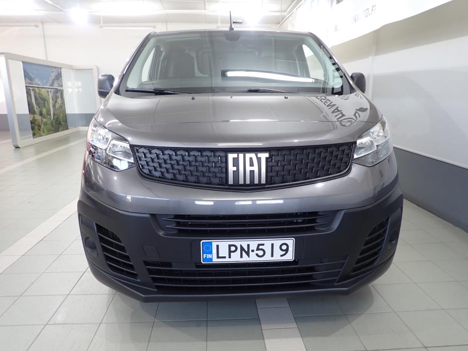 FIAT SCUDO 2022