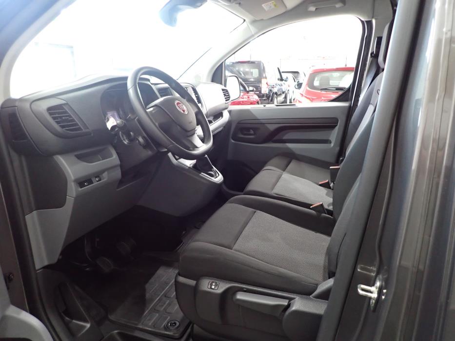 FIAT SCUDO 2022
