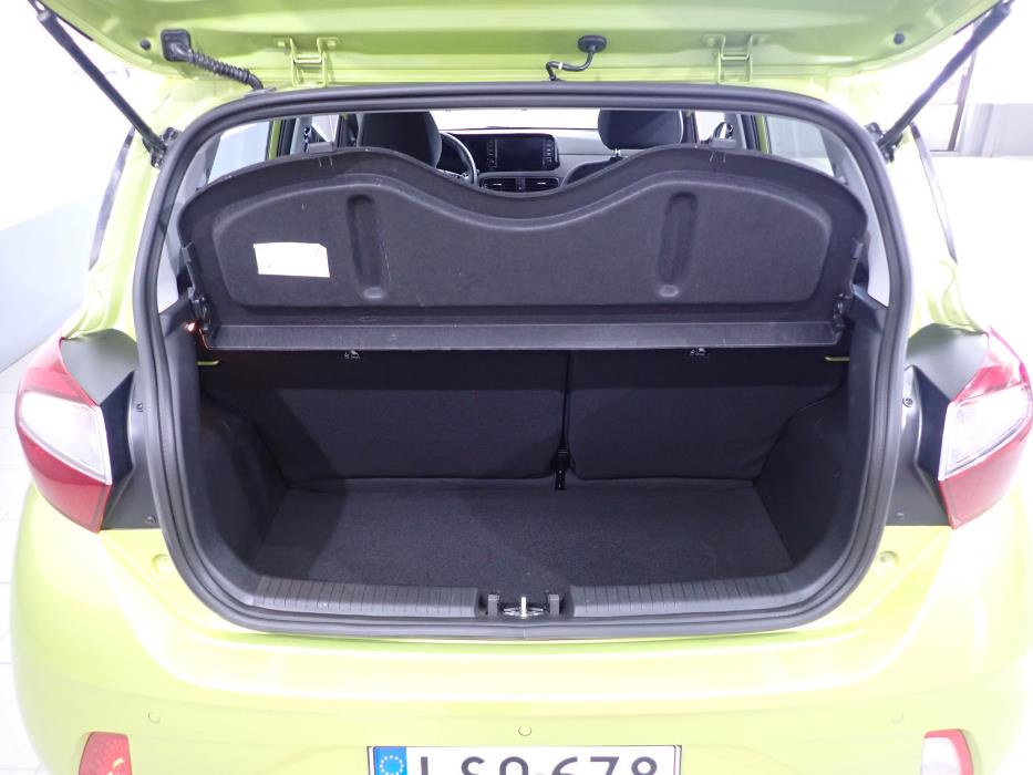 HYUNDAI i10 2024