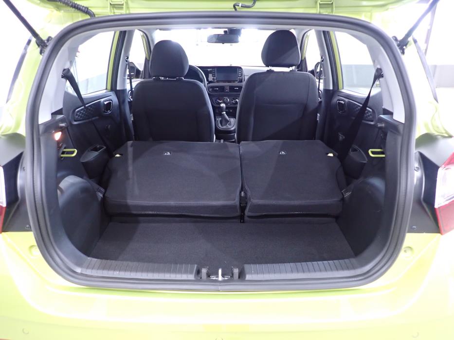 HYUNDAI i10 2024