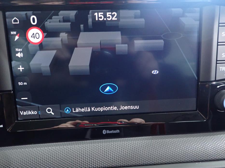 HYUNDAI i10 2024