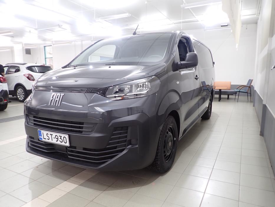 FIAT SCUDO 2025