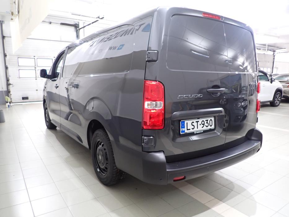 FIAT SCUDO 2025