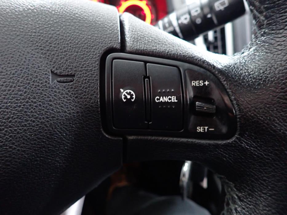 KIA cee'd 2010
