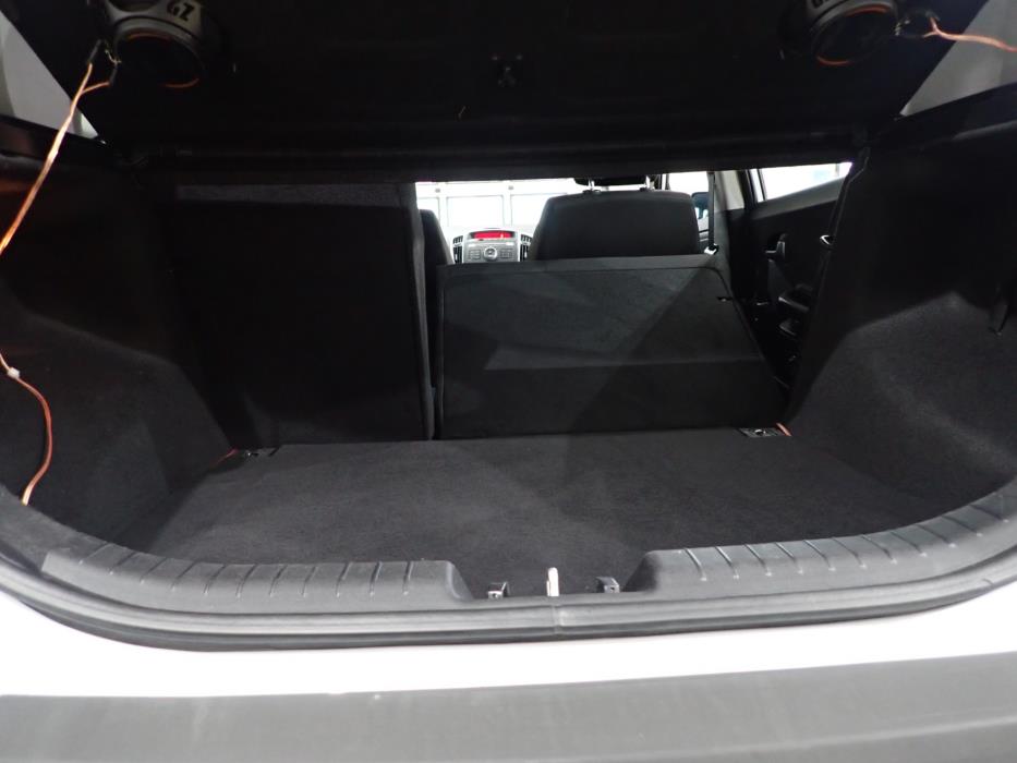KIA cee'd 2010