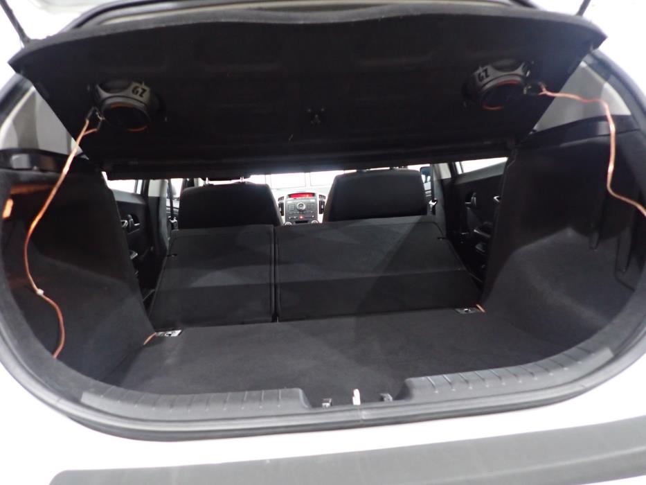 KIA cee'd 2010