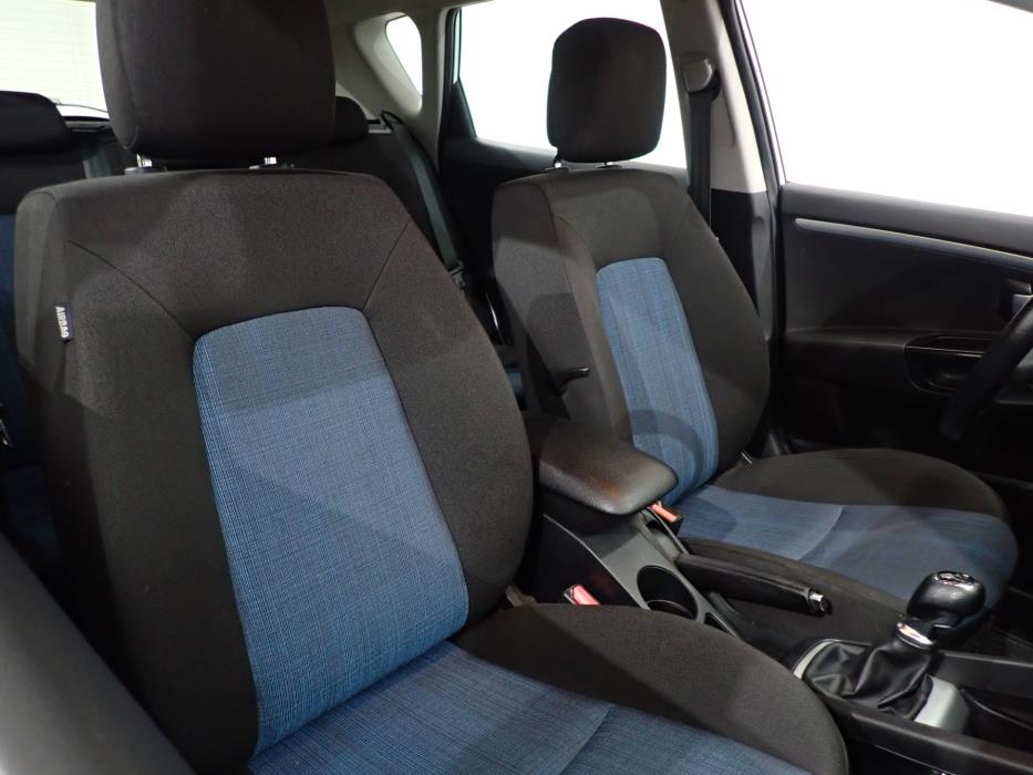 KIA cee'd 2010