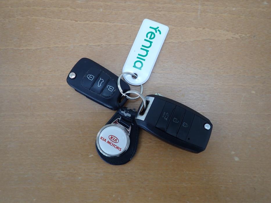 KIA cee'd 2010