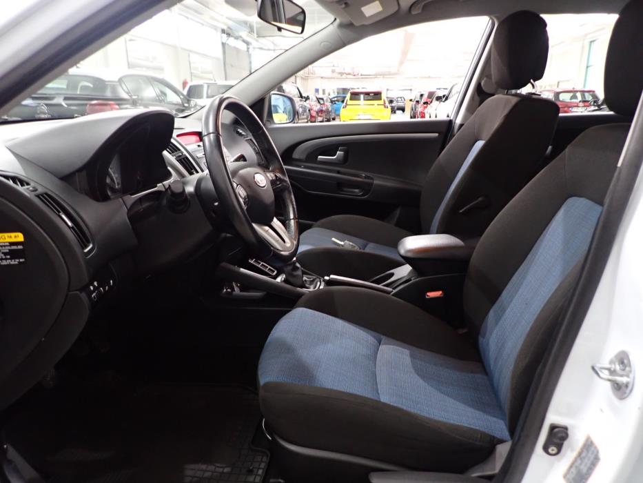 KIA cee'd 2010