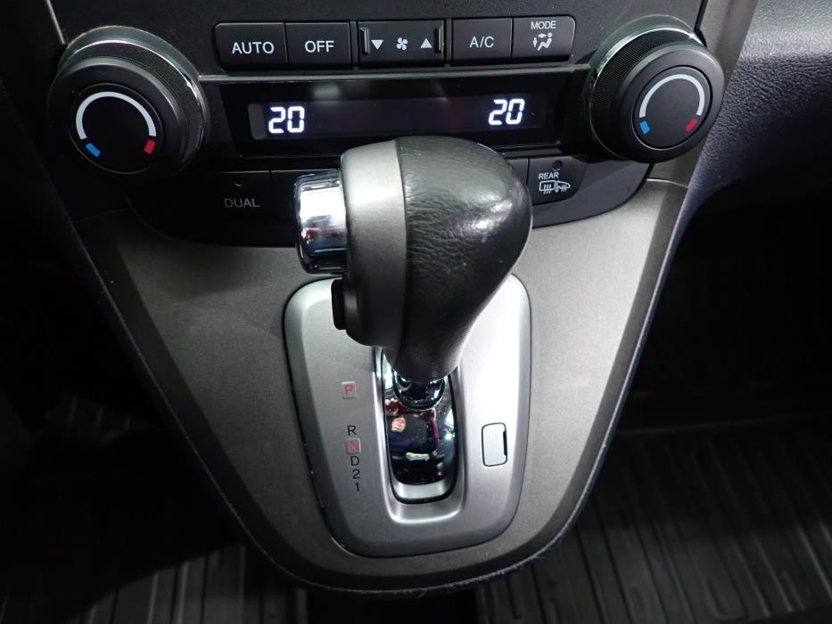 HONDA CR-V 2011