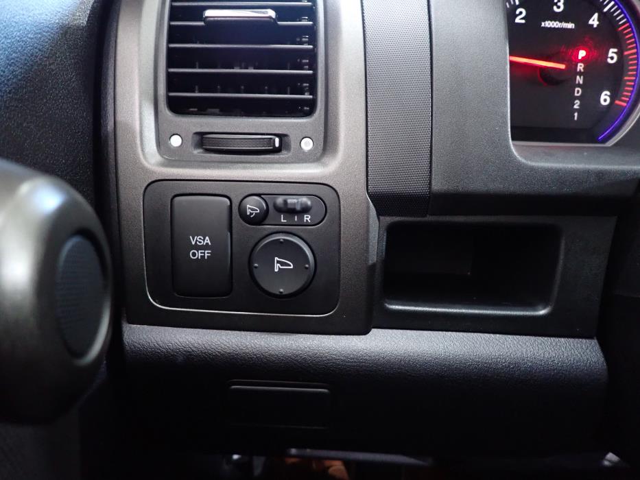 HONDA CR-V 2011