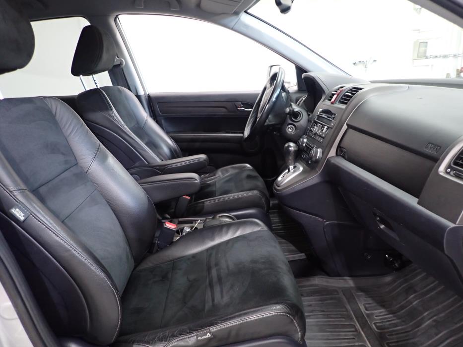 HONDA CR-V 2011