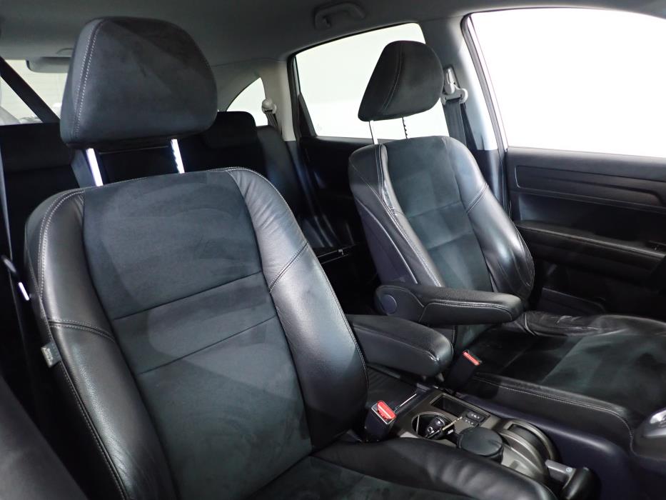 HONDA CR-V 2011