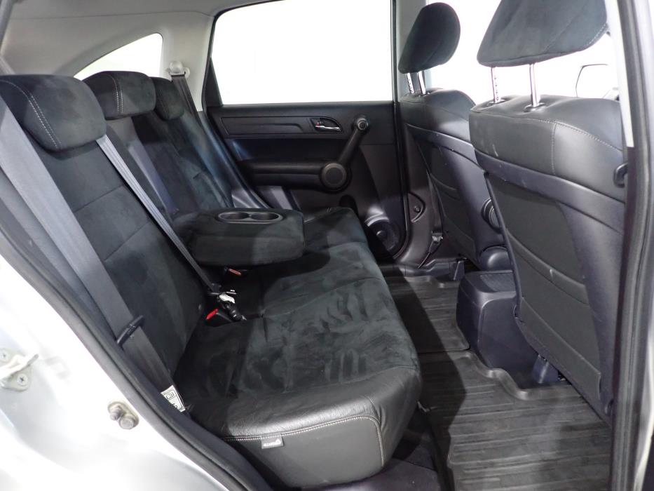 HONDA CR-V 2011