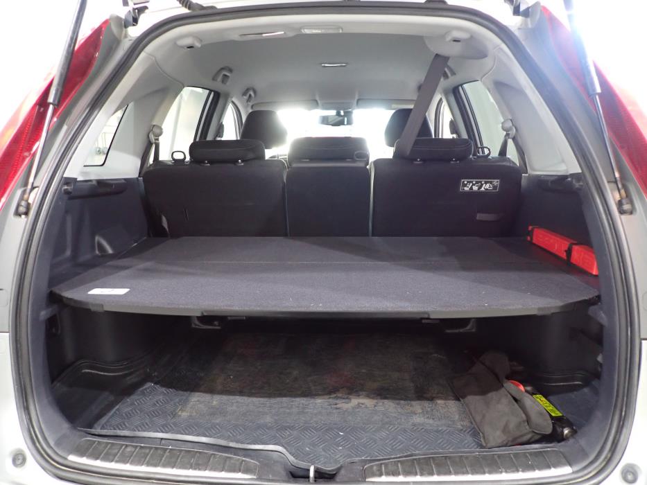 HONDA CR-V 2011