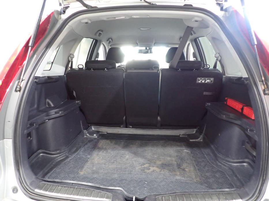HONDA CR-V 2011