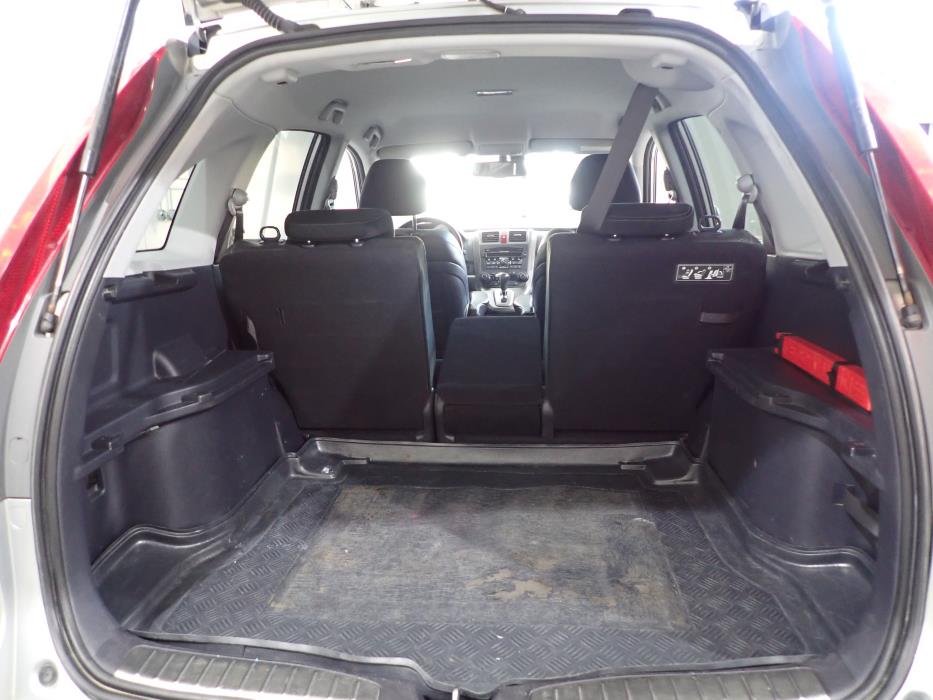 HONDA CR-V 2011