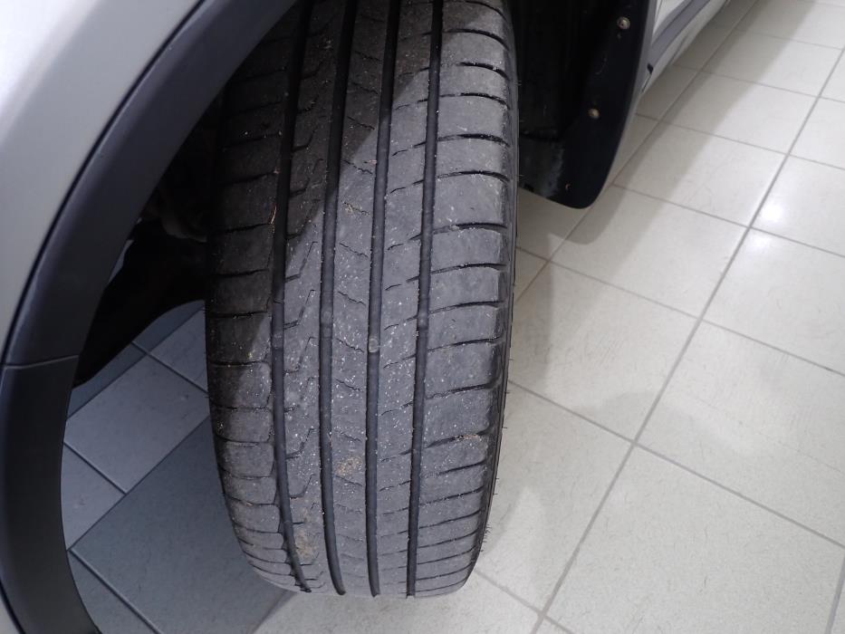 HONDA CR-V 2011