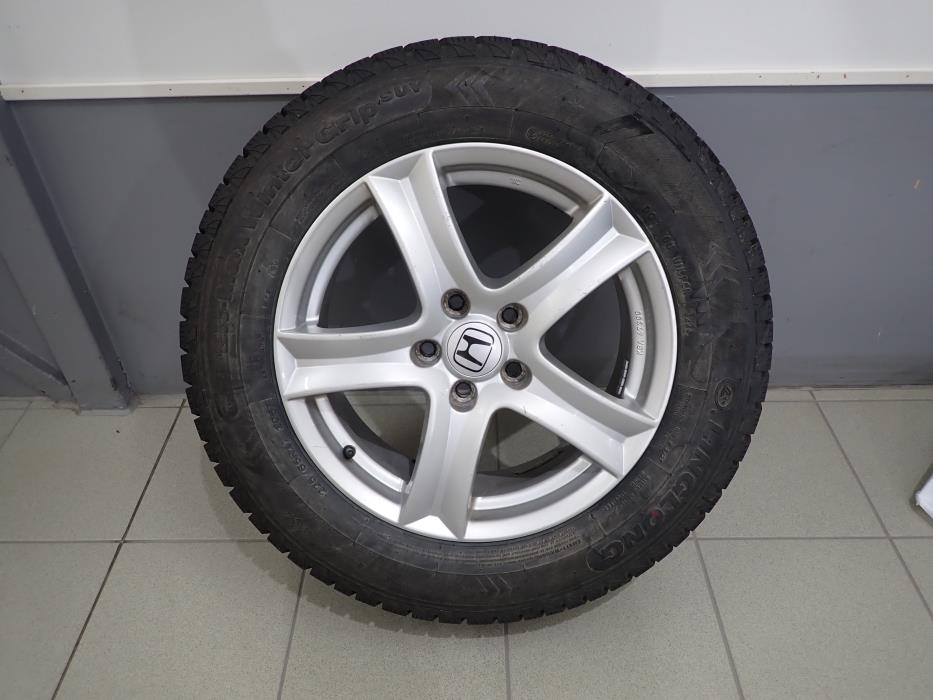HONDA CR-V 2011