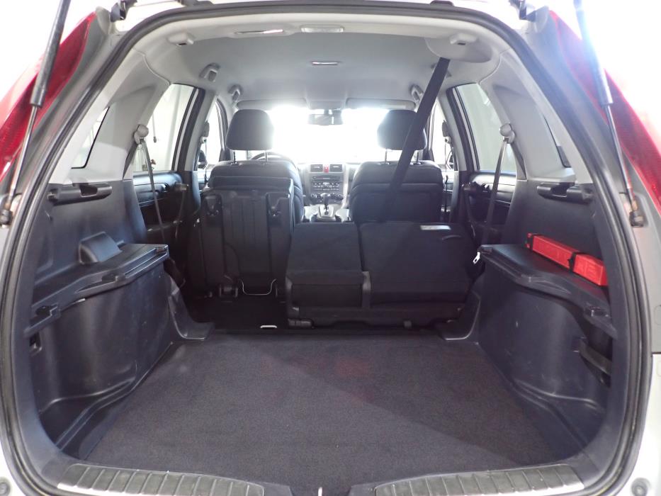 HONDA CR-V 2011