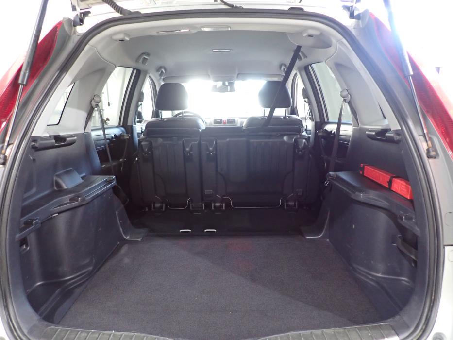 HONDA CR-V 2011